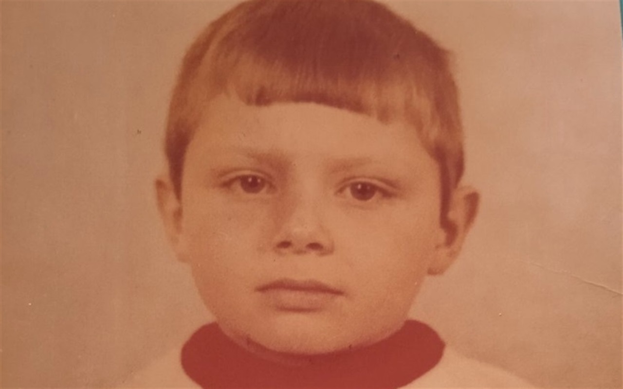 Тест-гра: Впізнай відомих людей у Знам'янці за дитячим фото
