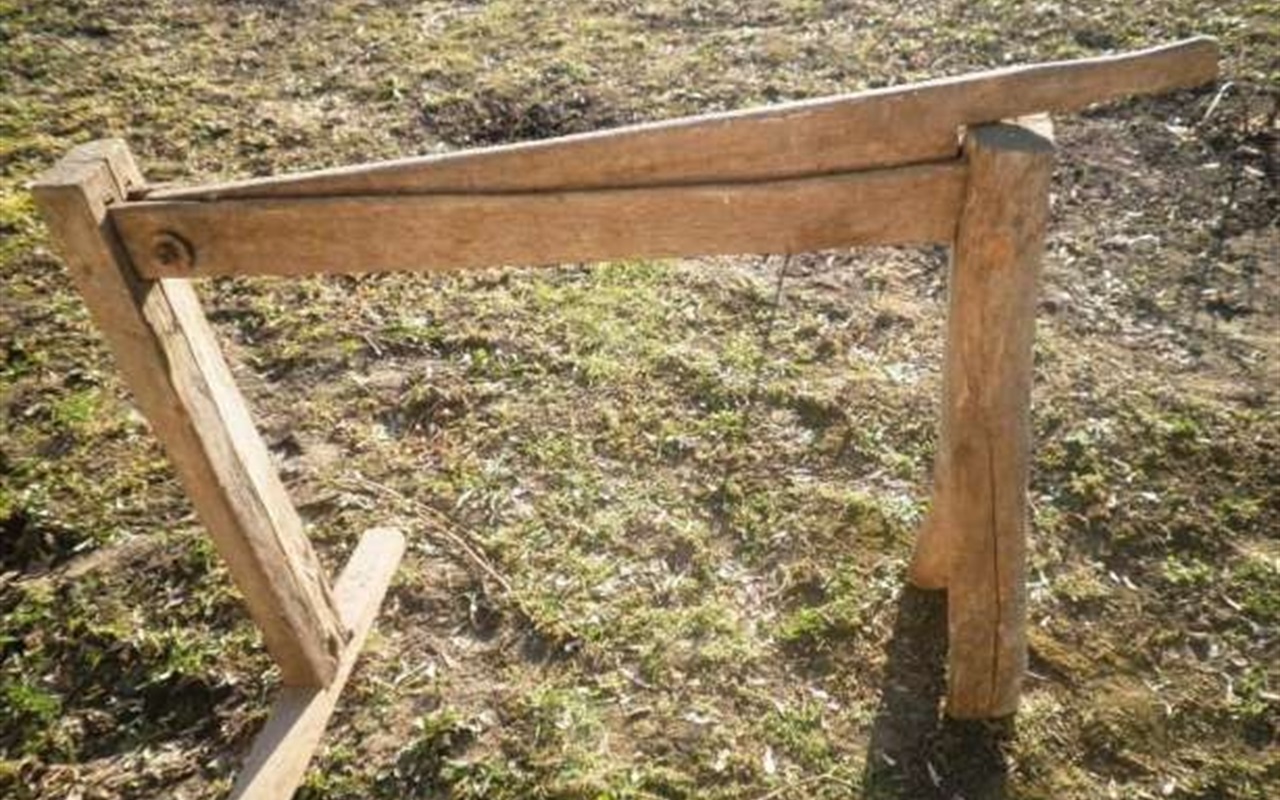 Тест: на скільки добре ви знаєте старовинні речі побуту