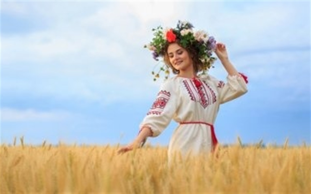 Як добре ви знаєте історію української вишиванки?