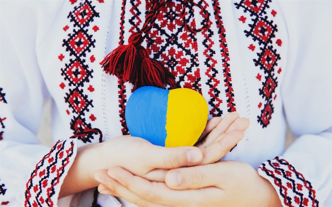Як добре ви знаєте історію української вишиванки?