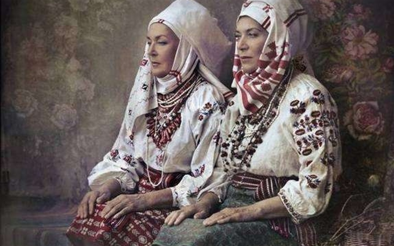 Як добре ви знаєте історію української вишиванки?