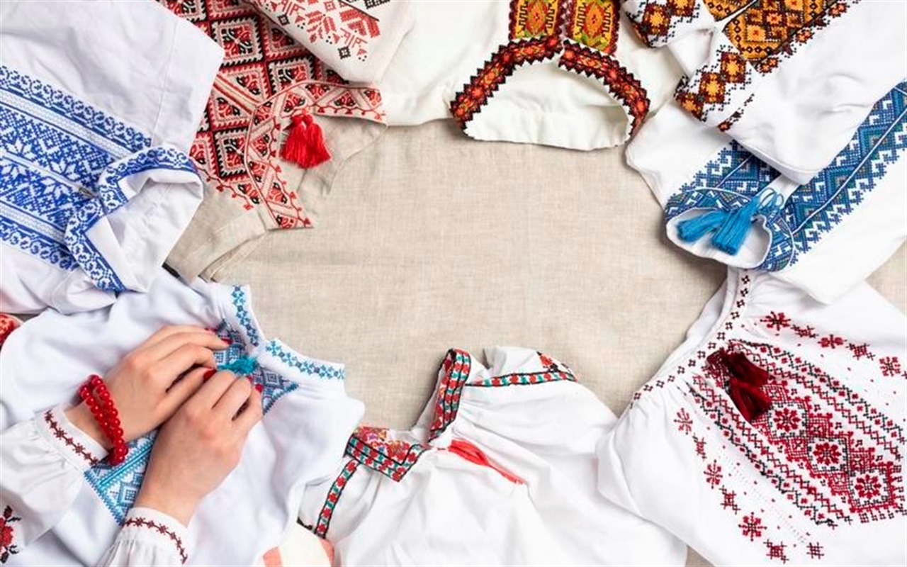 Як добре ви знаєте історію української вишиванки?