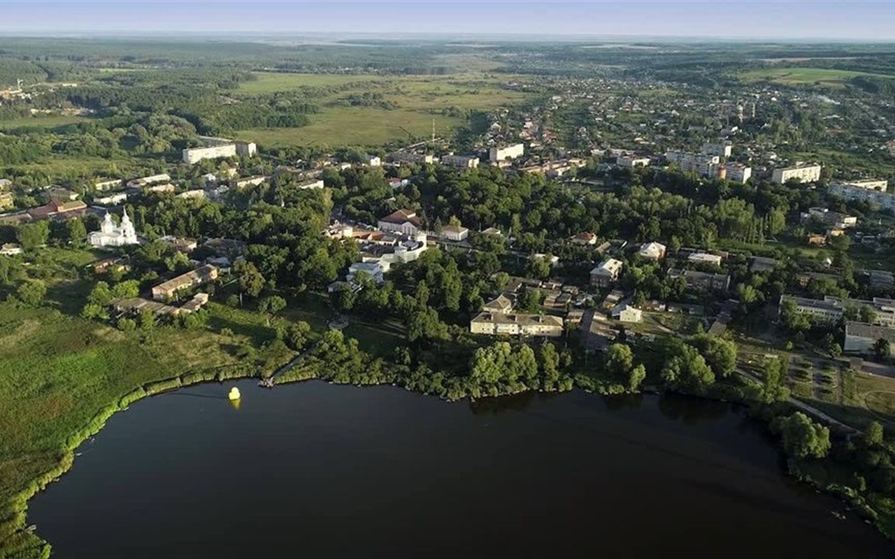 Цікаві факти про Тростянець