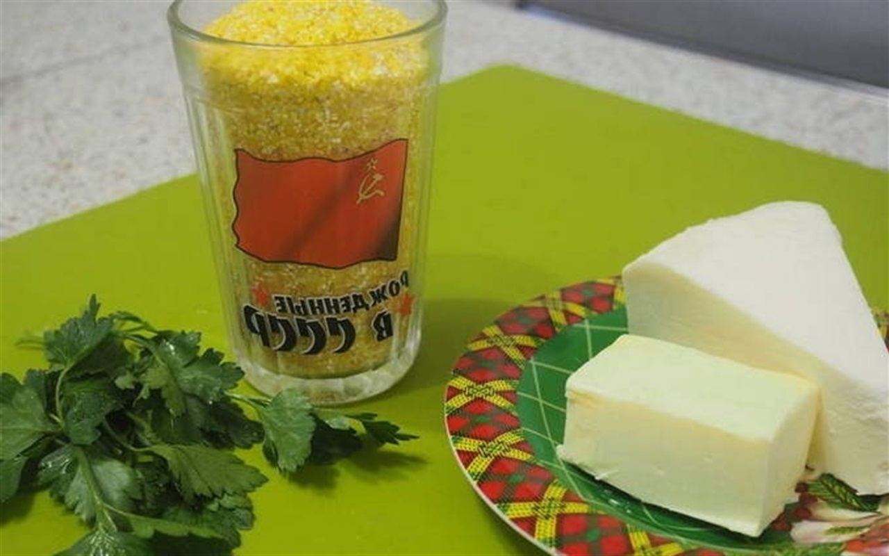 Тест-гра: вгадай страву за набором продуктів
