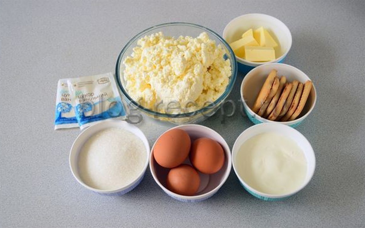Тест-гра: вгадай страву за набором продуктів