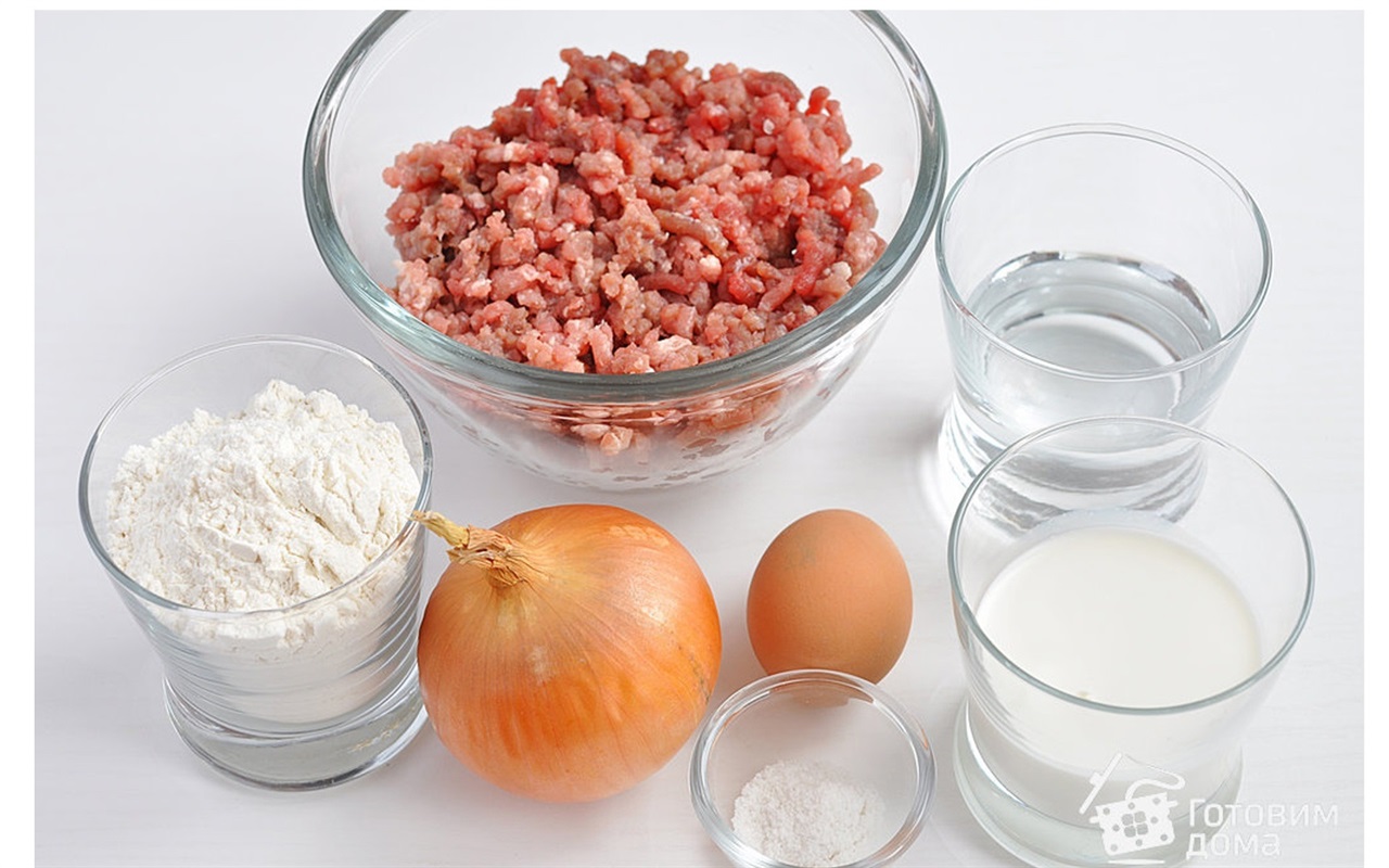 Тест-гра: вгадай страву за набором продуктів