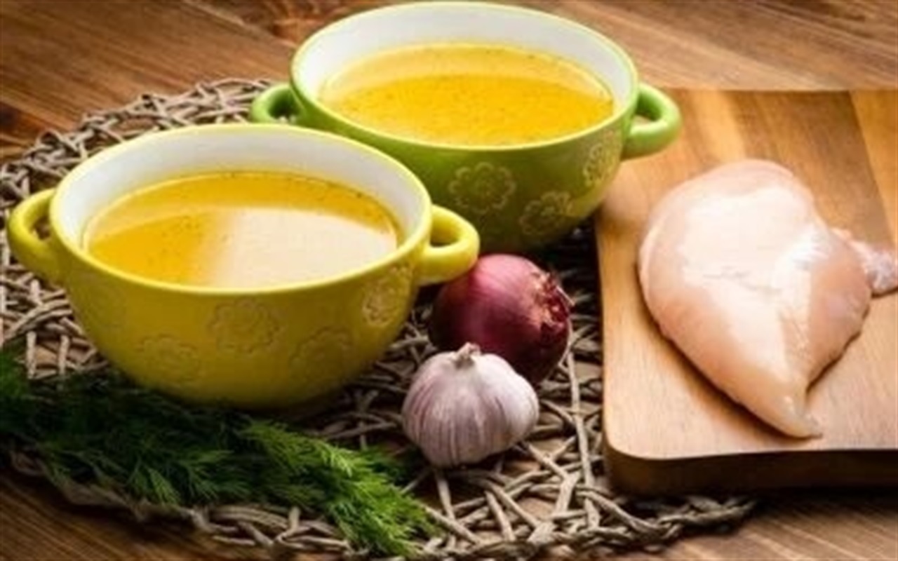 Відгадайте страву за набором продуктів