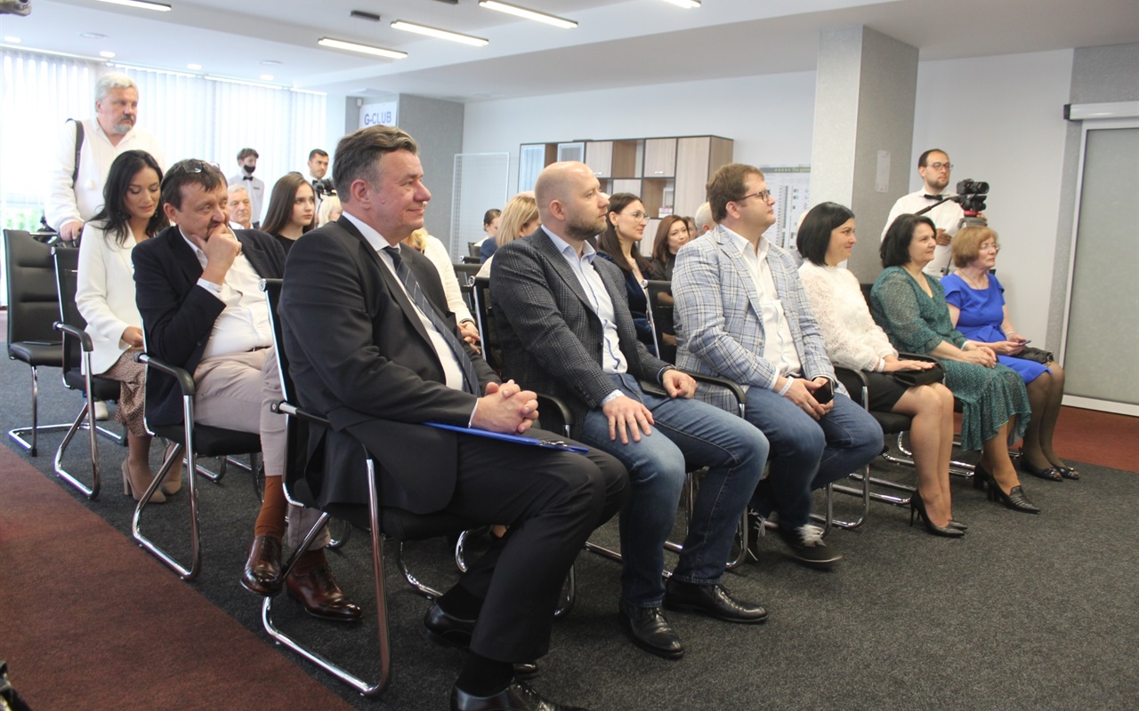 Перевірте ваші знання: відгадайте подію у громаді