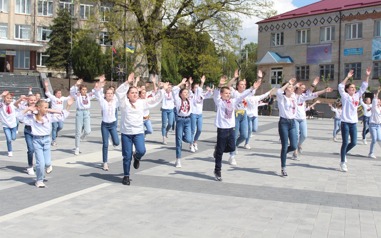 Перевірте ваші знання: відгадайте подію у громаді