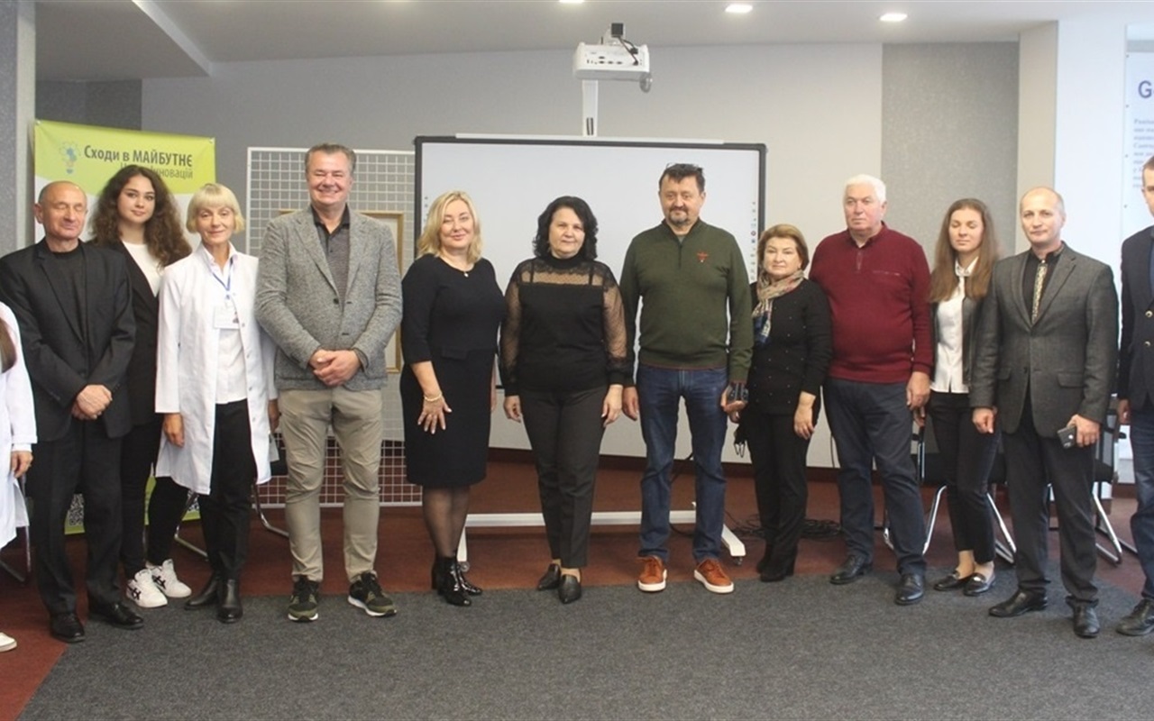 Перевірте ваші знання: відгадайте подію у громаді