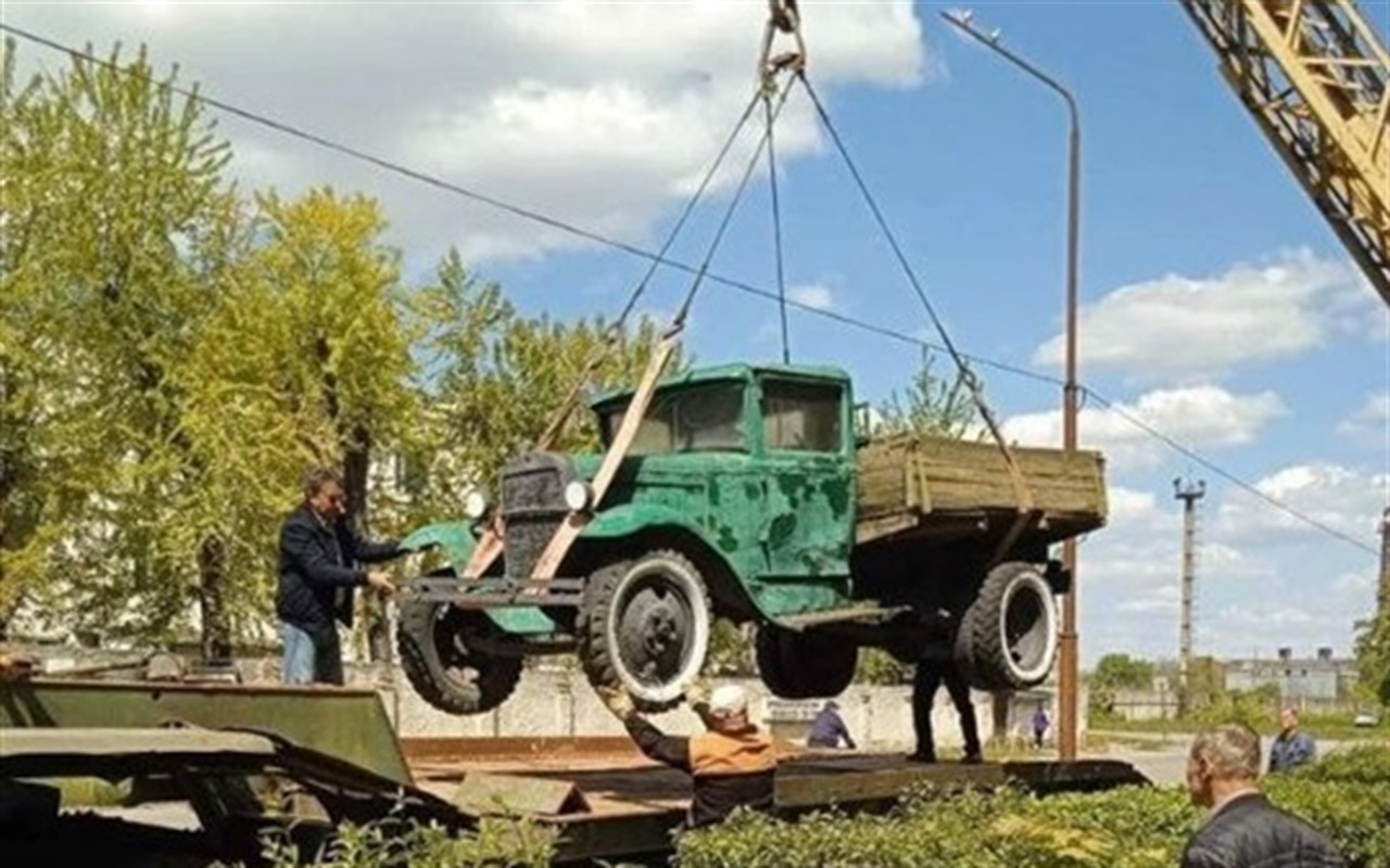 Гра з 10 запитань: Відгадай, що це за подія у Жовтих Водах