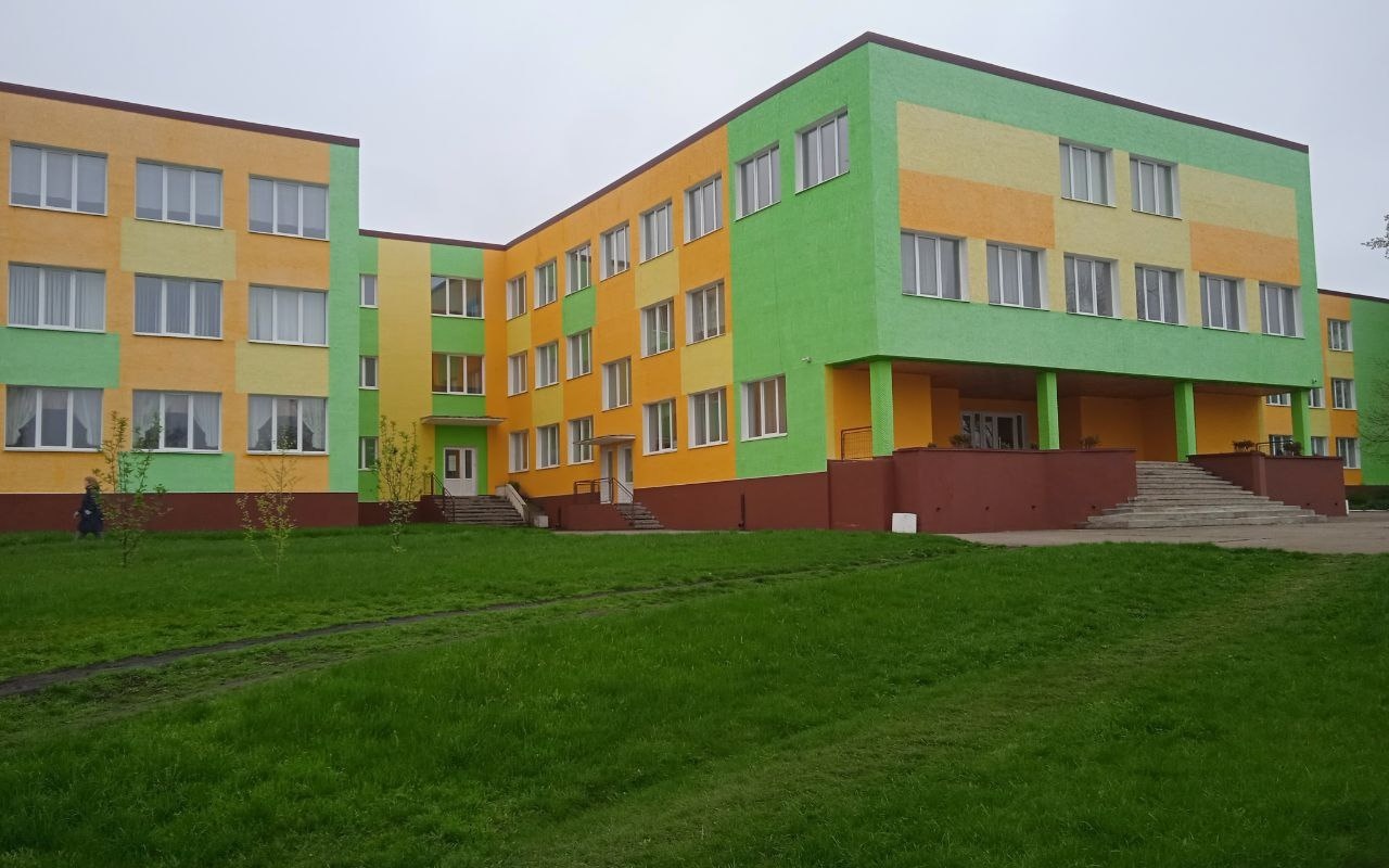Пройдіть тест!