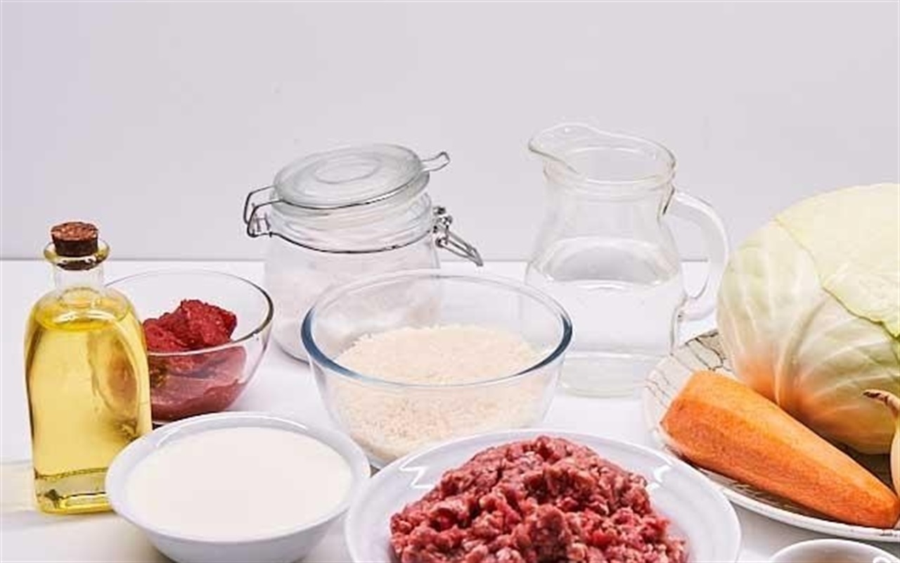 Вгадайте страву за базовим набором продуктів