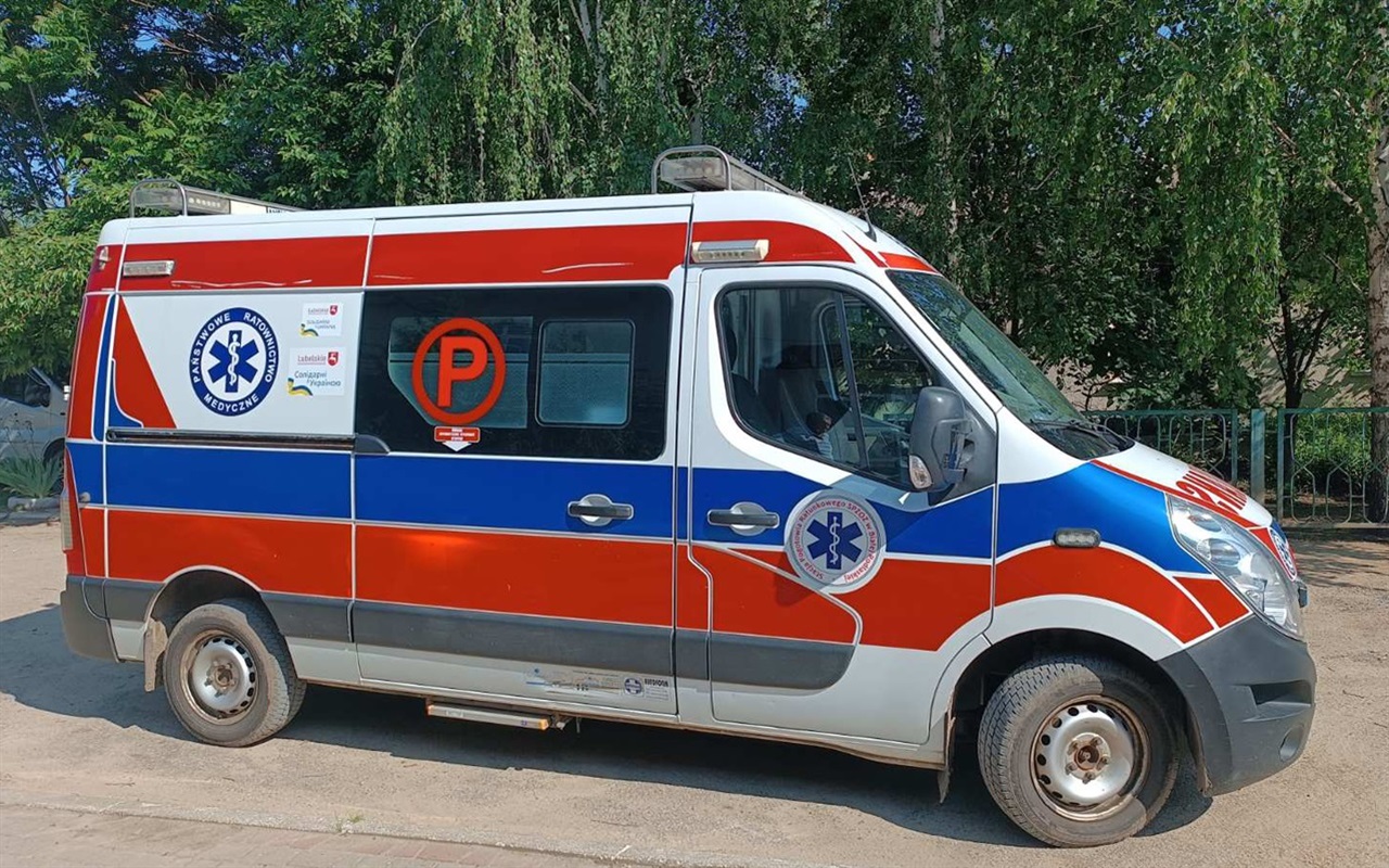 Тест-гра: який ви лікар