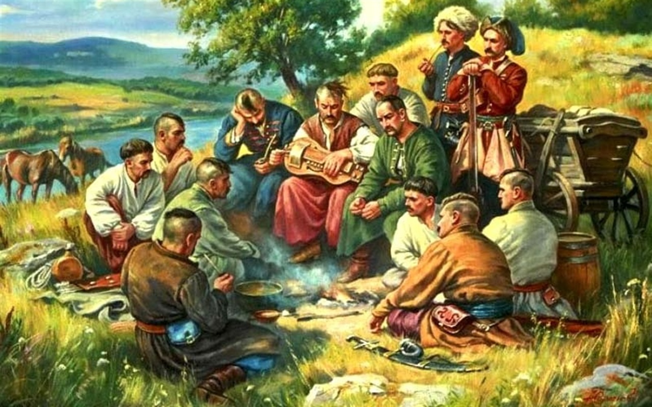 ТЕСТ: "Смачно - про страви: перевір, який ти кулінар"