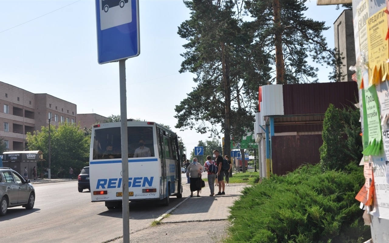 Наскільки ви засвоїли нові назви вулиць у Сарнах?