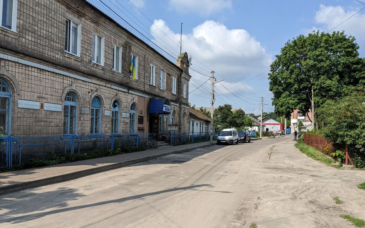 Наскільки ви засвоїли нові назви вулиць у Сарнах?