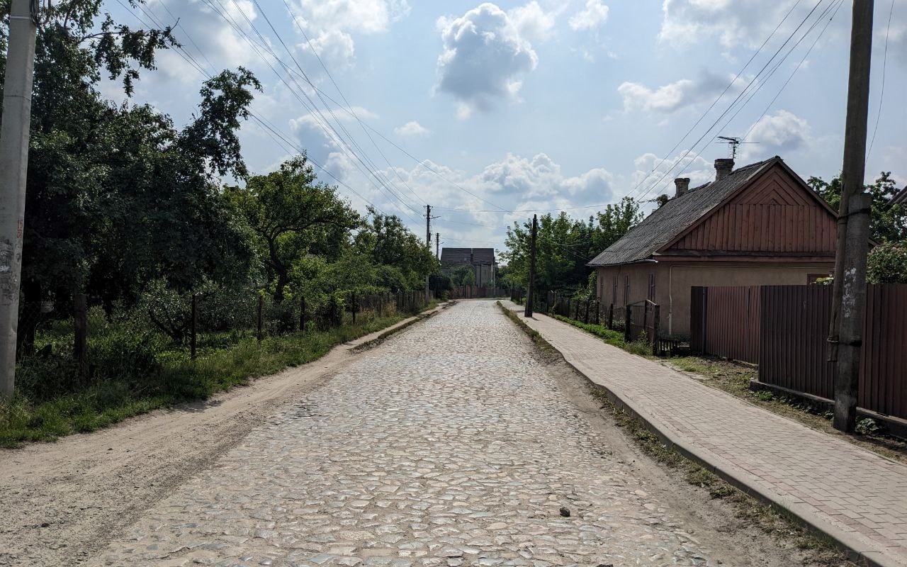 Наскільки ви засвоїли нові назви вулиць у Сарнах?