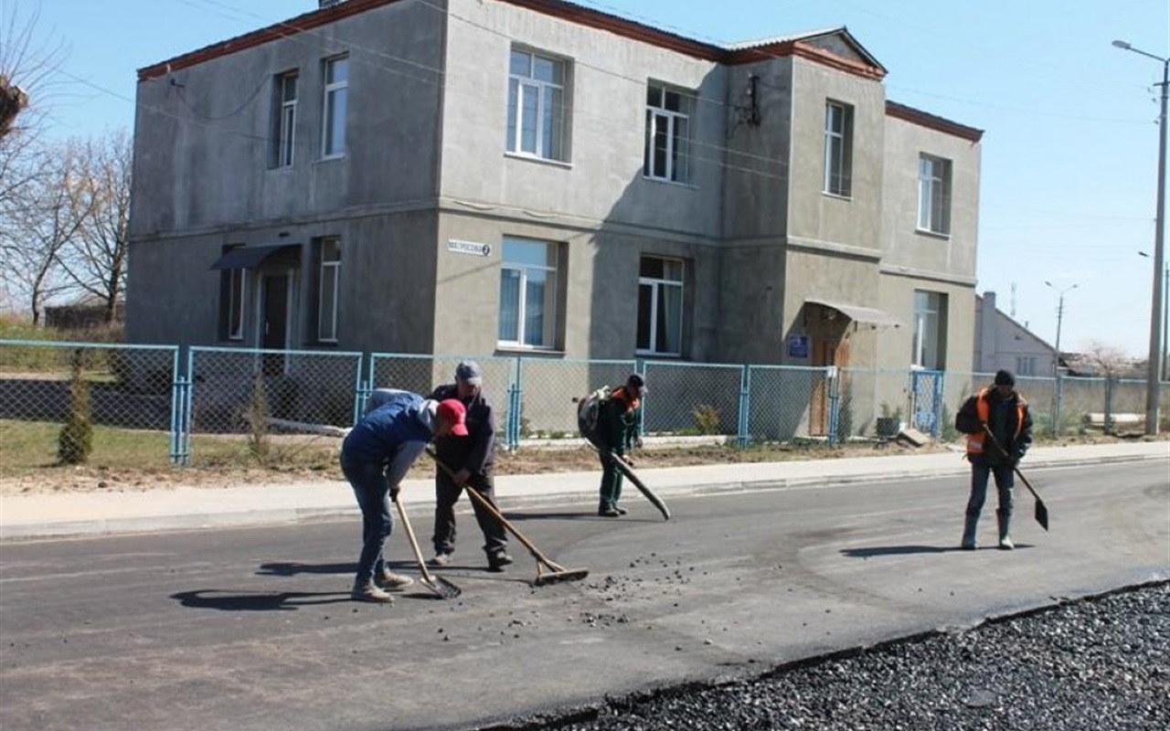 Наскільки ви засвоїли нові назви вулиць у Сарнах?