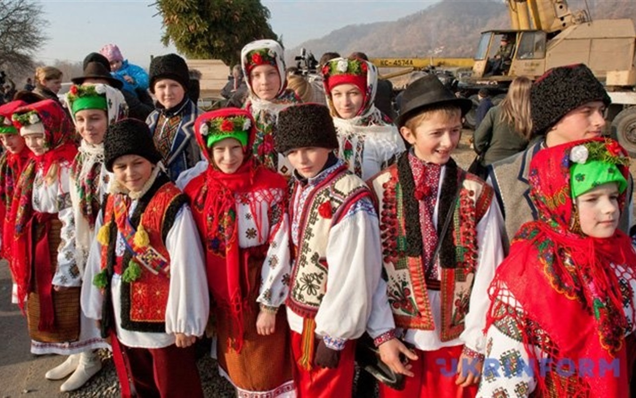 Гуцул чи ні? Перевірте, як добре ви знаєте гуцульські звичаї, вірування та забобони