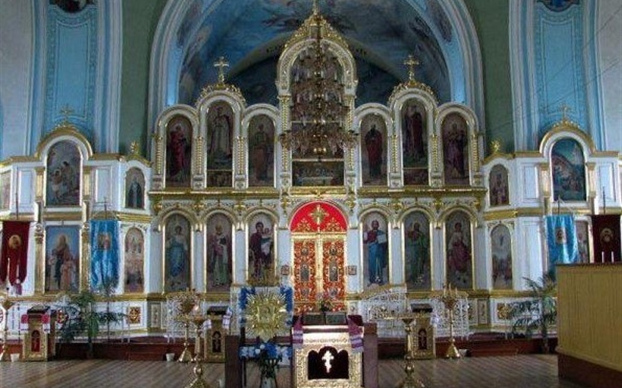 Вулиці Тростянця - відкрийте історію рідного міста