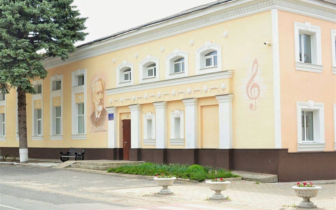 Вулиці Тростянця - відкрийте історію рідного міста
