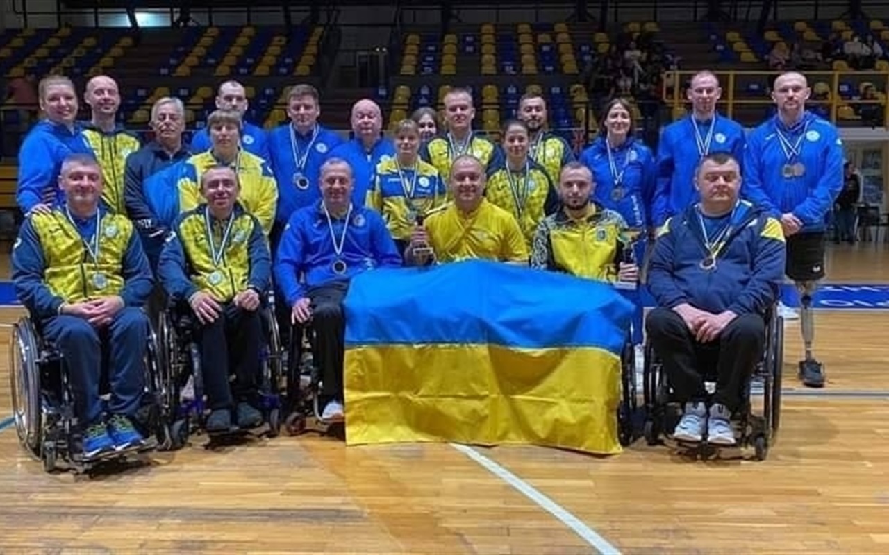 Чим живе Покровськ. На скільки ви в курсі подій вашого міста?