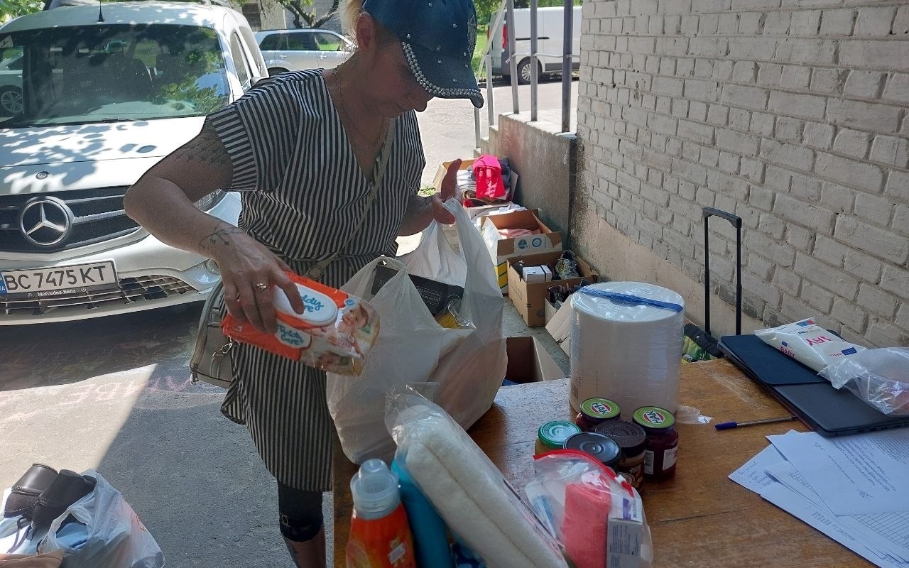 Чим живе Покровськ. На скільки ви в курсі подій вашого міста?