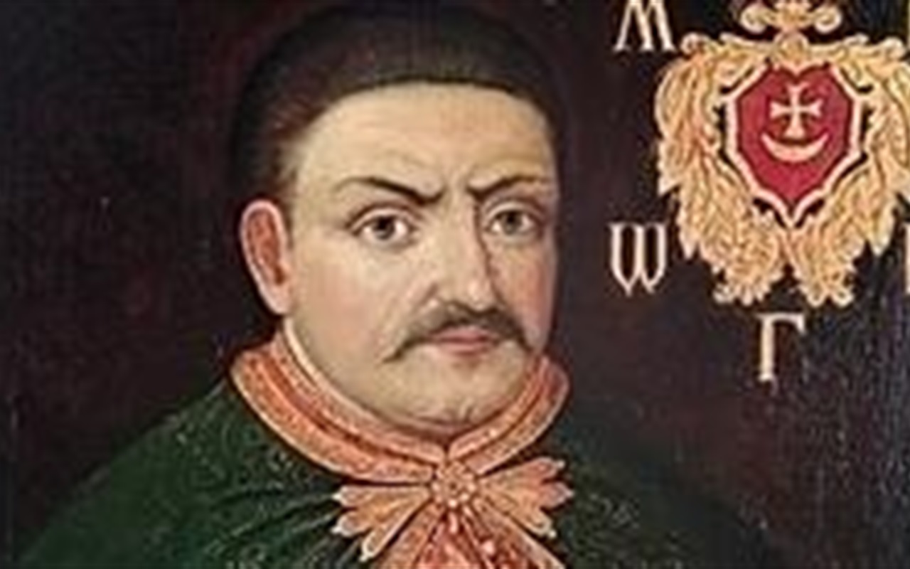 Хто є хто із відомих людей з Гадяччини