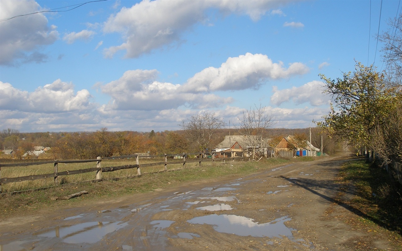 Перевірте знання на місцевий говір