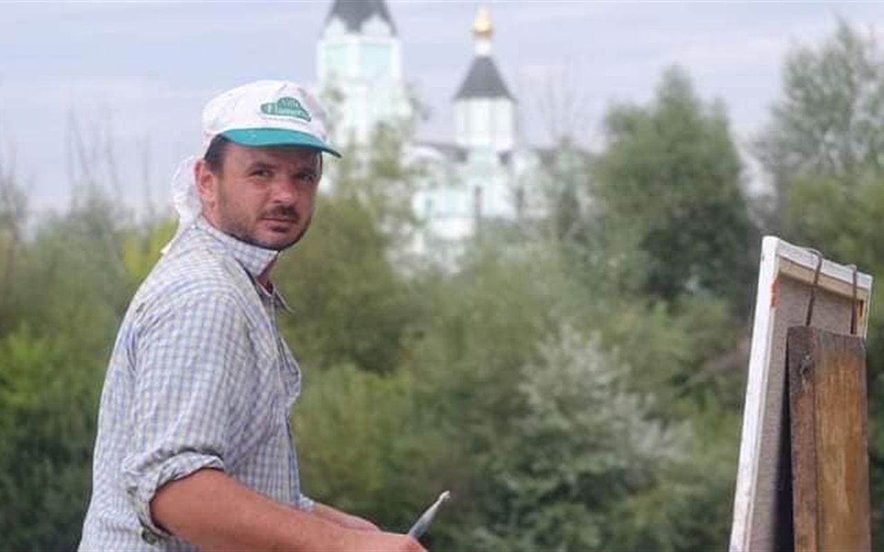 Тест. Жовтоводські знаменитості: хто є хто?