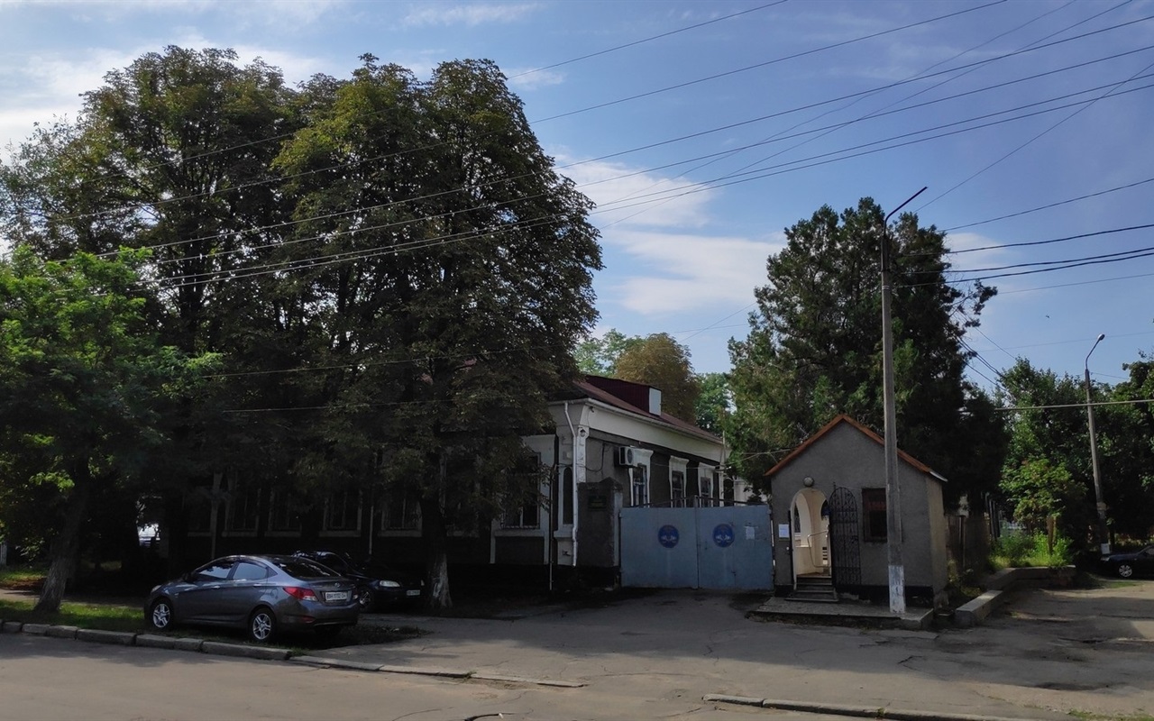 Як добре ти знаєш історію Первомайщини?
