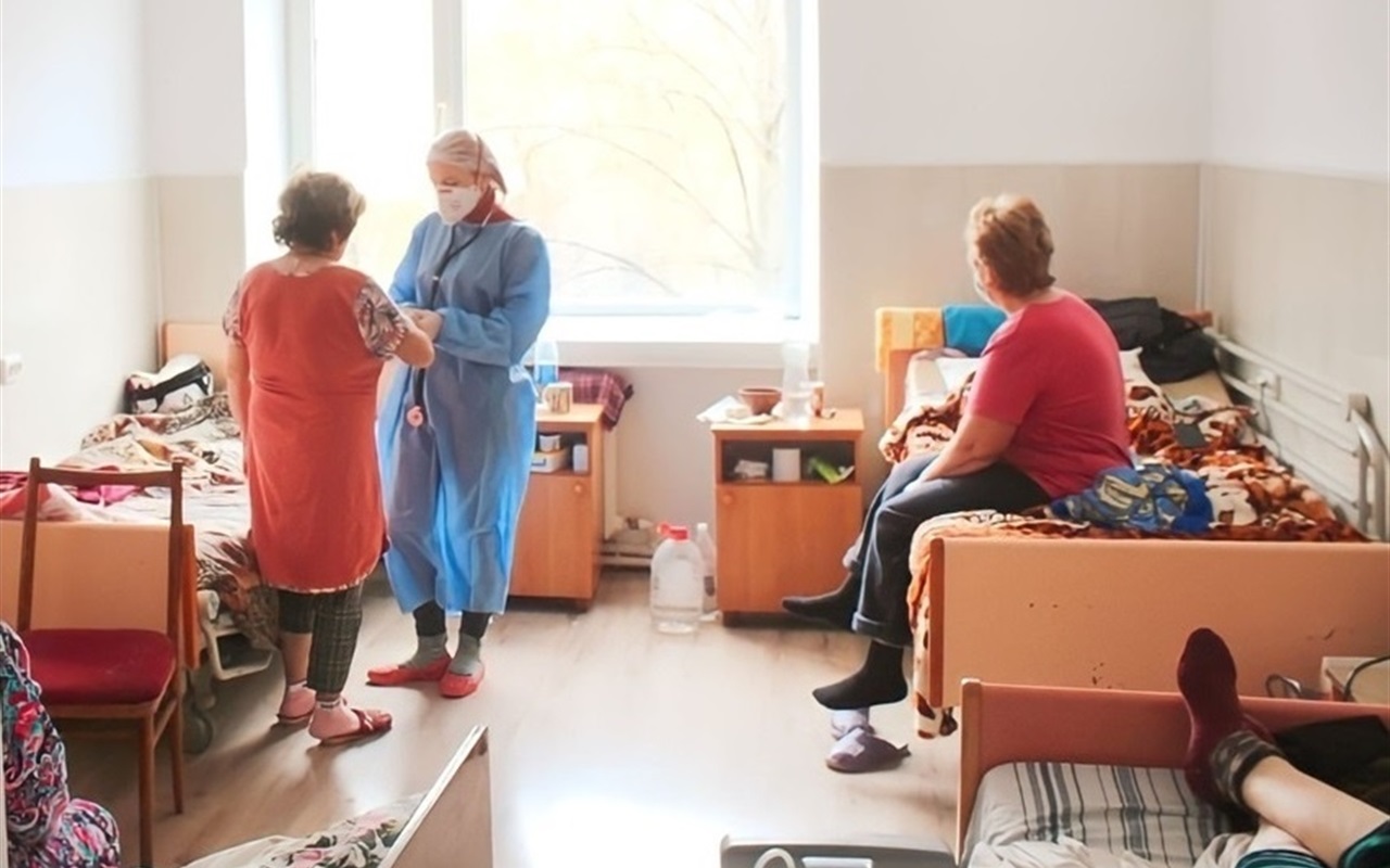 Що вам відомо про медиків Городоччини