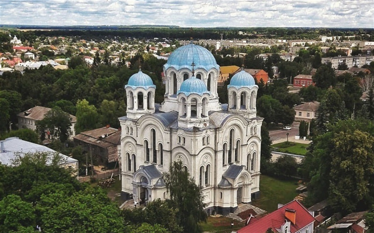 Хочу розвінчувати міфи!
