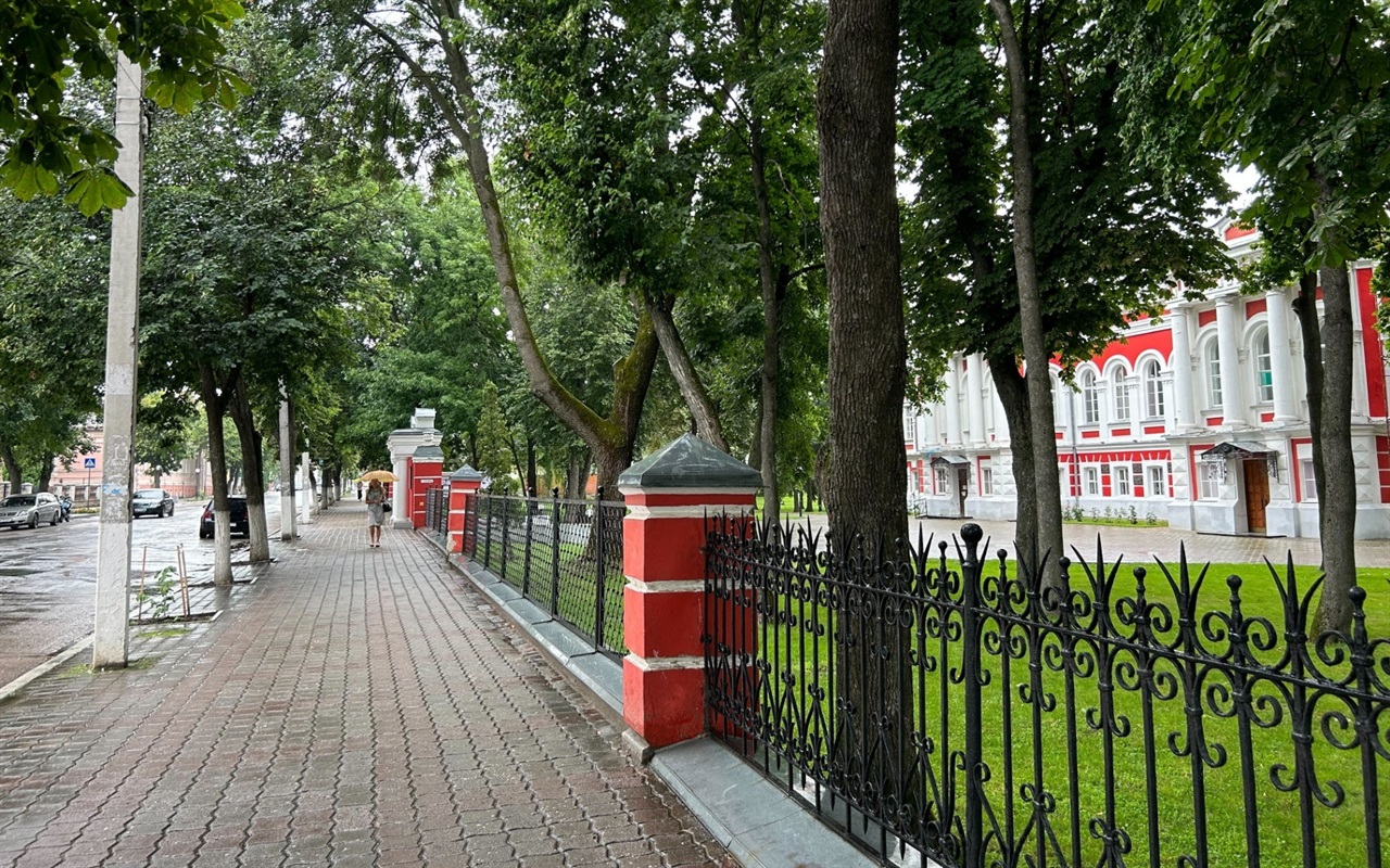 Хочу розвінчувати міфи!