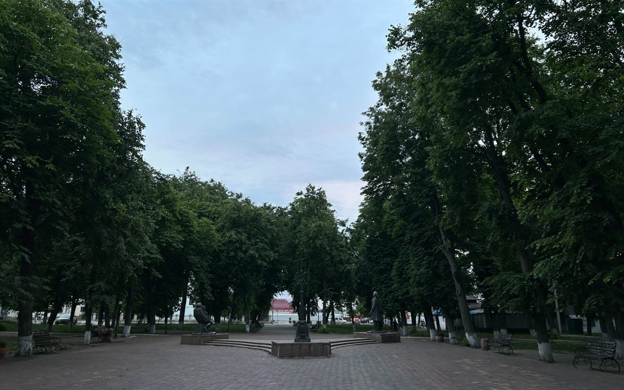 Хочу розвінчувати міфи!