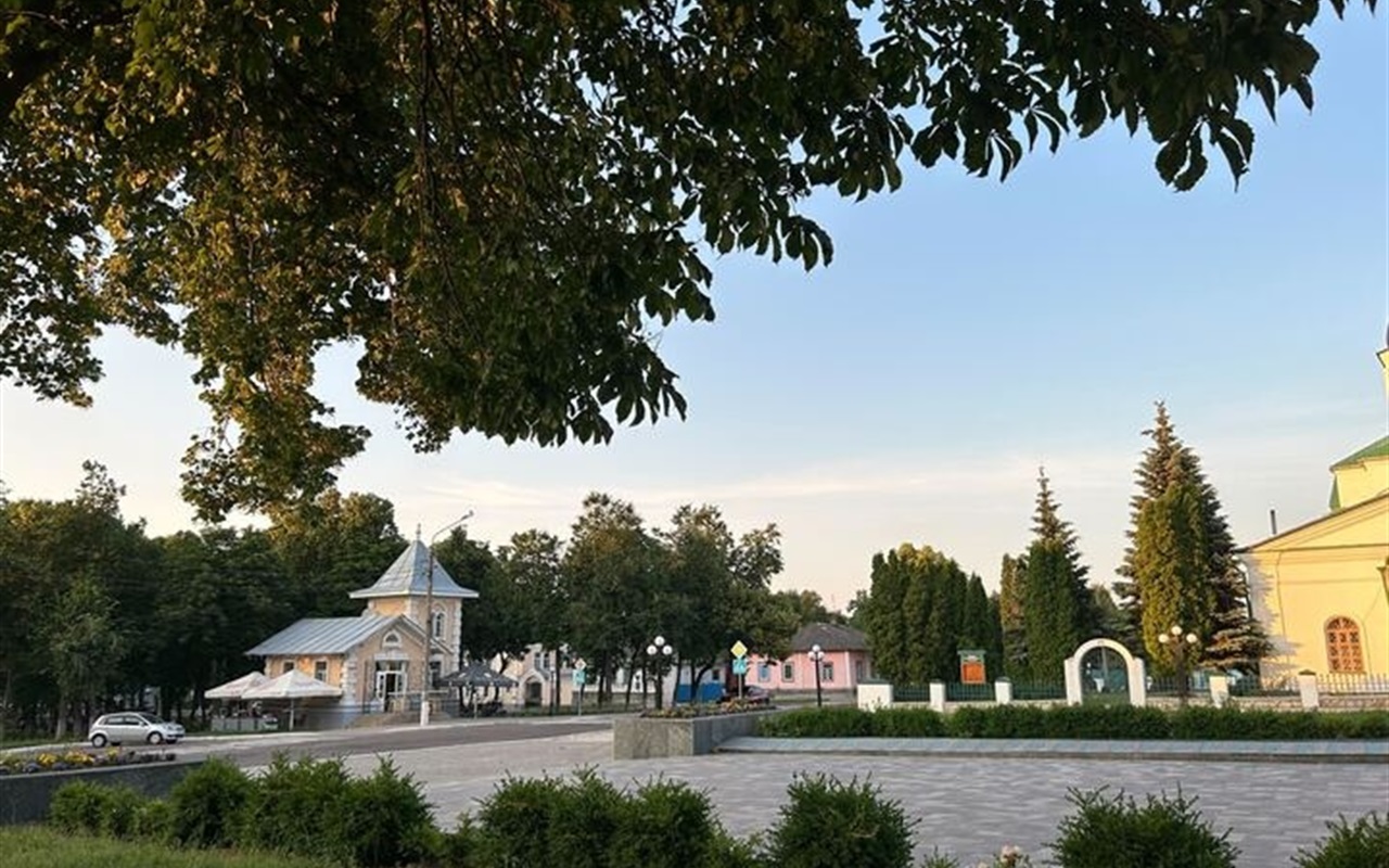 Хочу розвінчувати міфи!