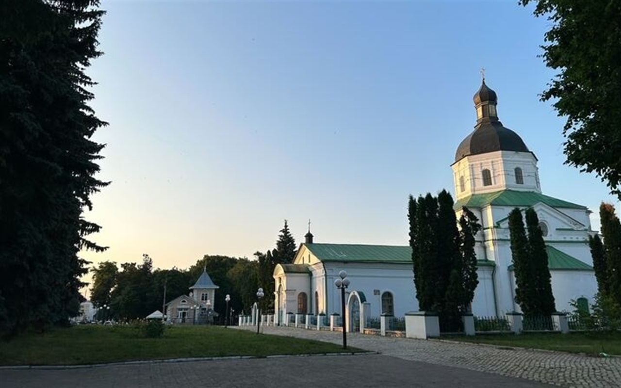 Хочу розвінчувати міфи!