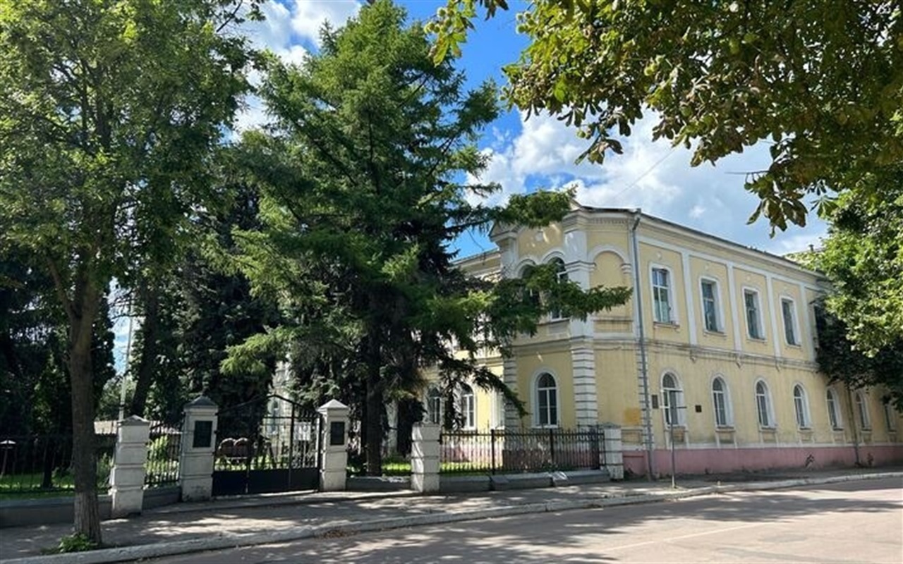 Хочу розвінчувати міфи!