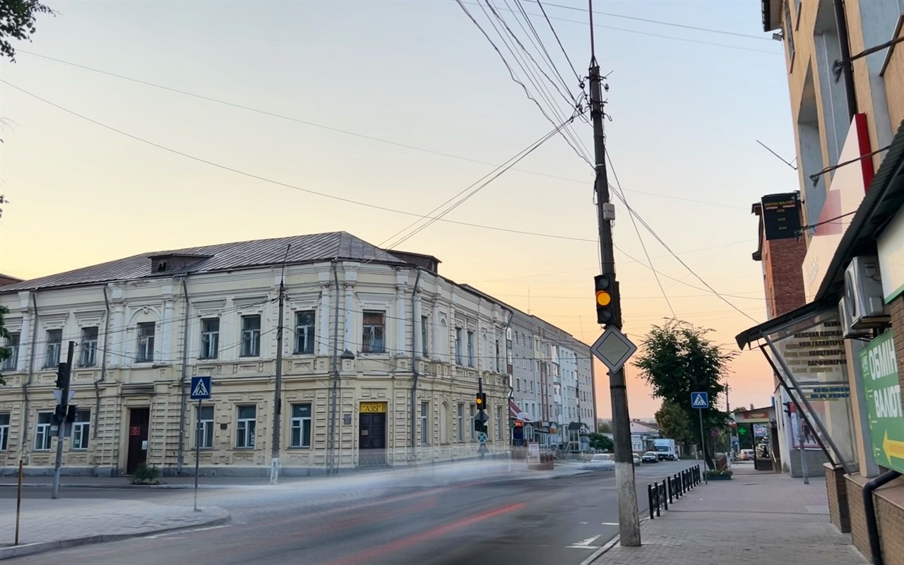 Хочу розвінчувати міфи!