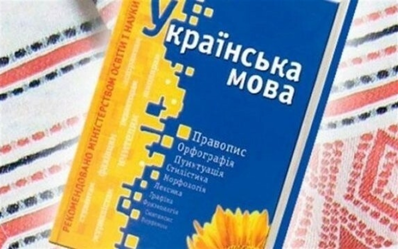 Тест на знання про Україну