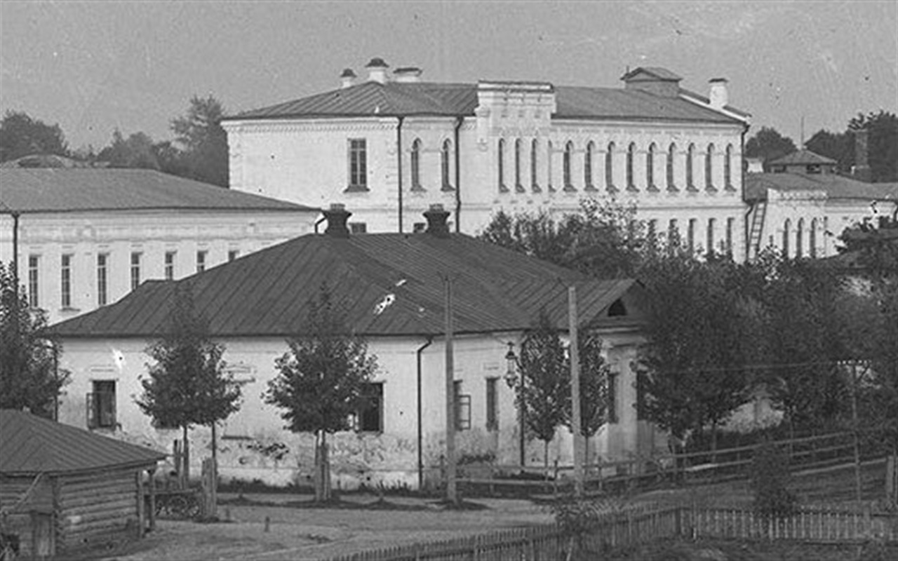 Перевірте, як добре ви знаєте історію Глухова!