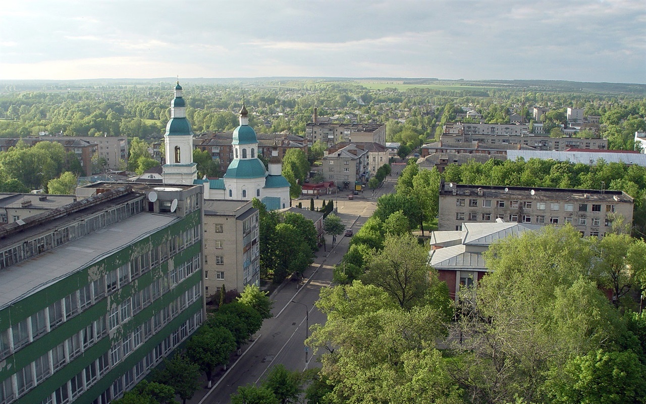 Перевірте, як добре ви знаєте історію Глухова!