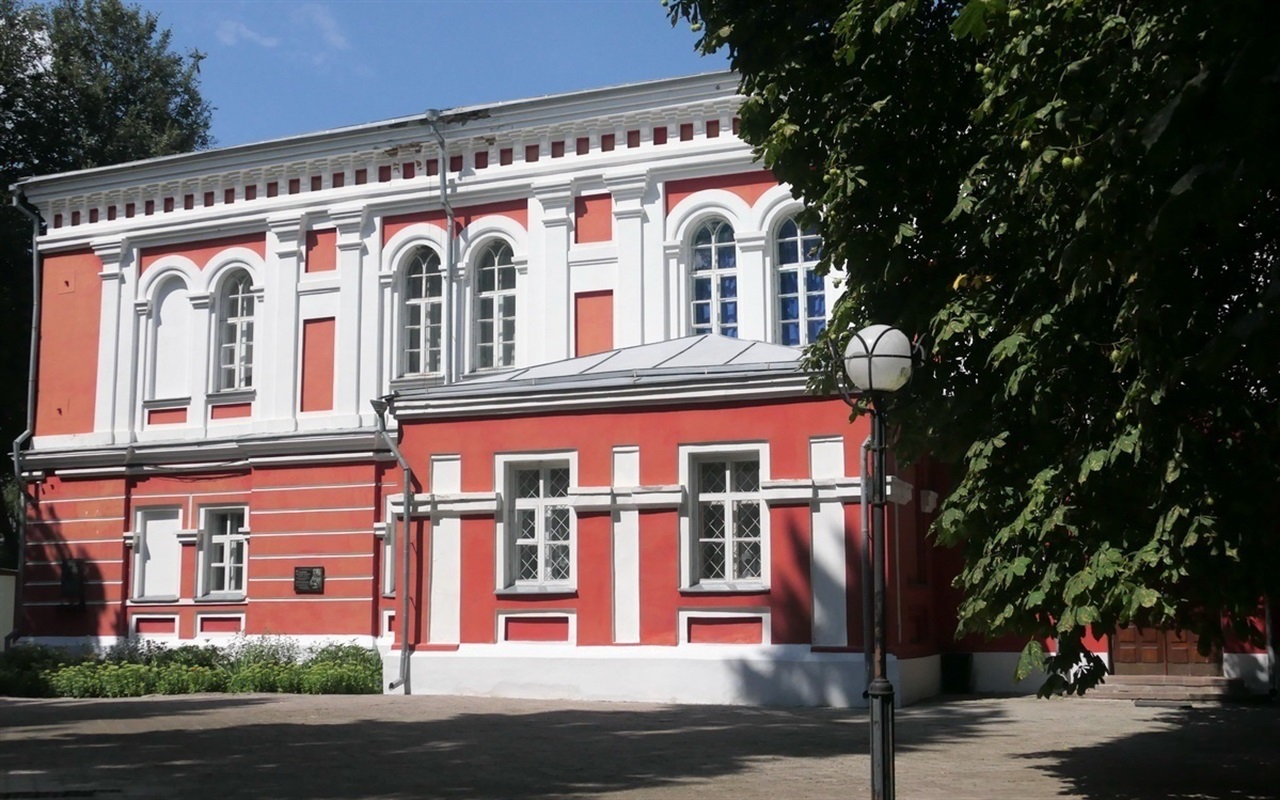 Перевірте, як добре ви знаєте історію Глухова!