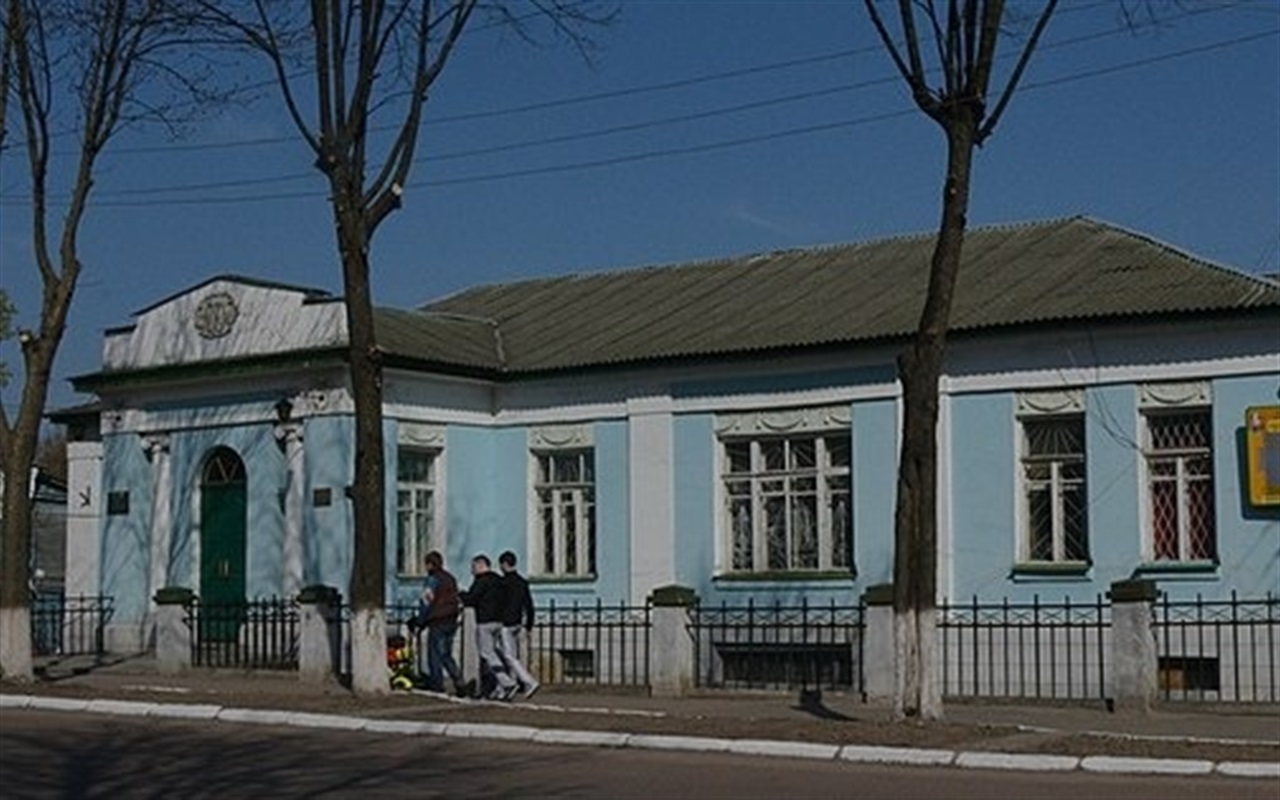 Перевірте, як добре ви знаєте історію Глухова!