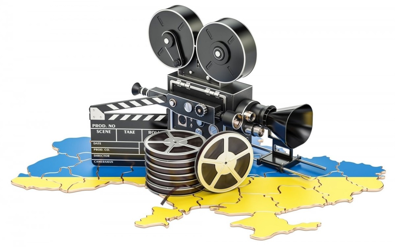 Тест: що ви знаєте про українське та іноземне кіно