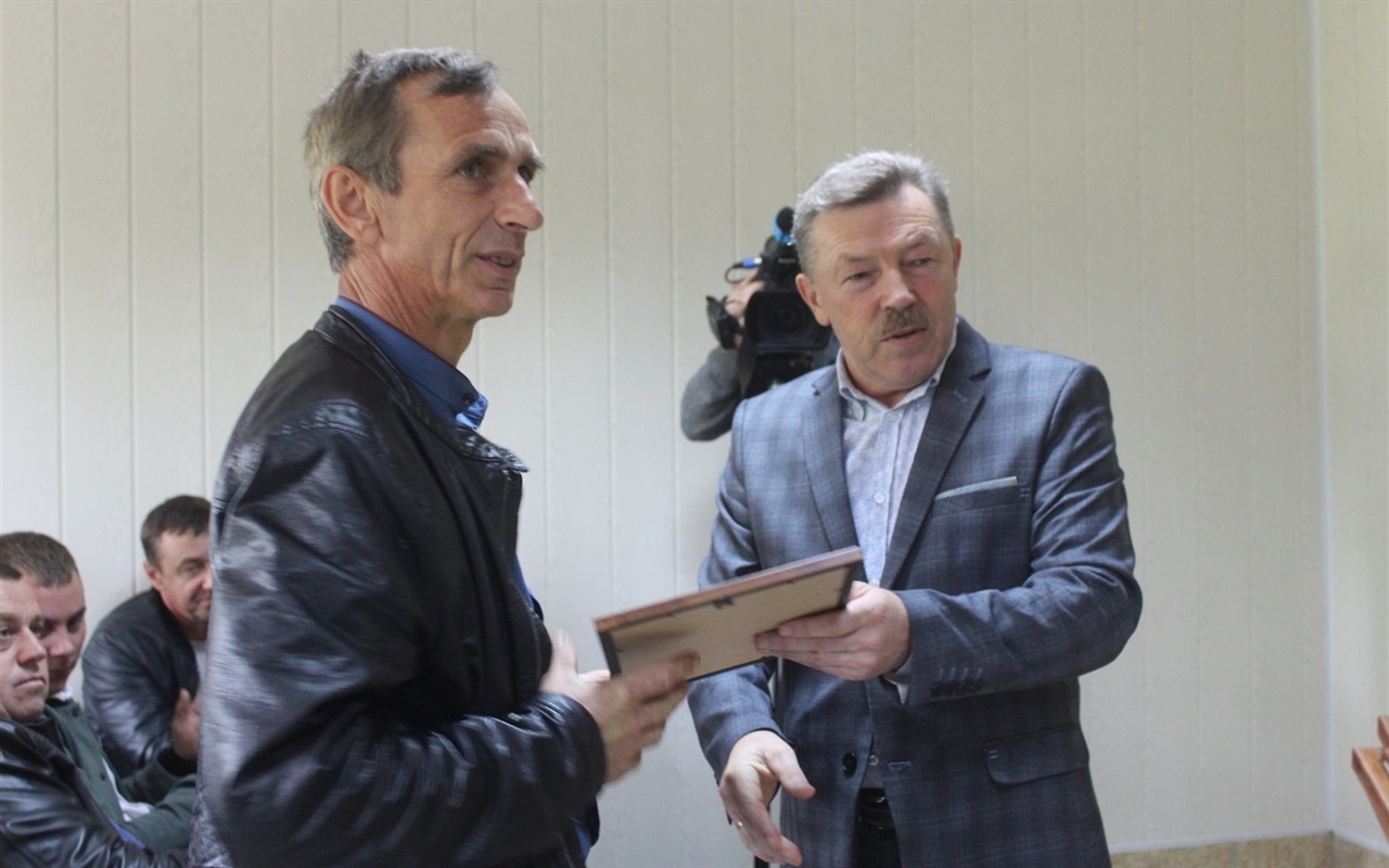 Що відомо про лісництво Городоччини