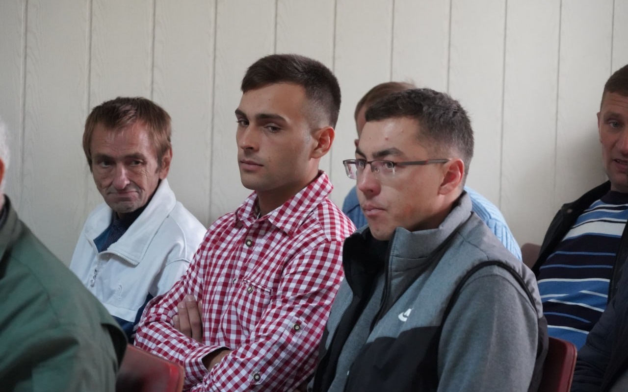 Що відомо про лісництво Городоччини