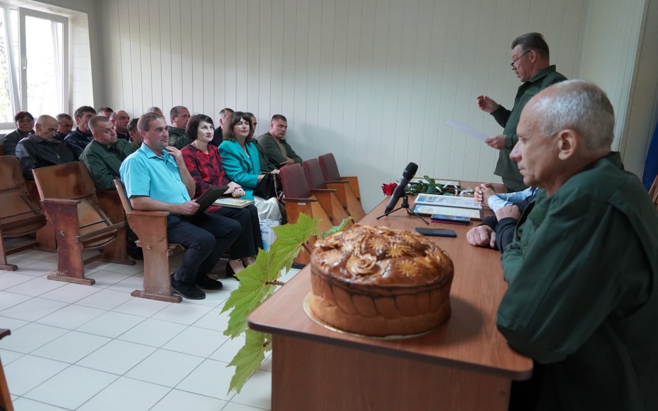 Що відомо про лісництво Городоччини
