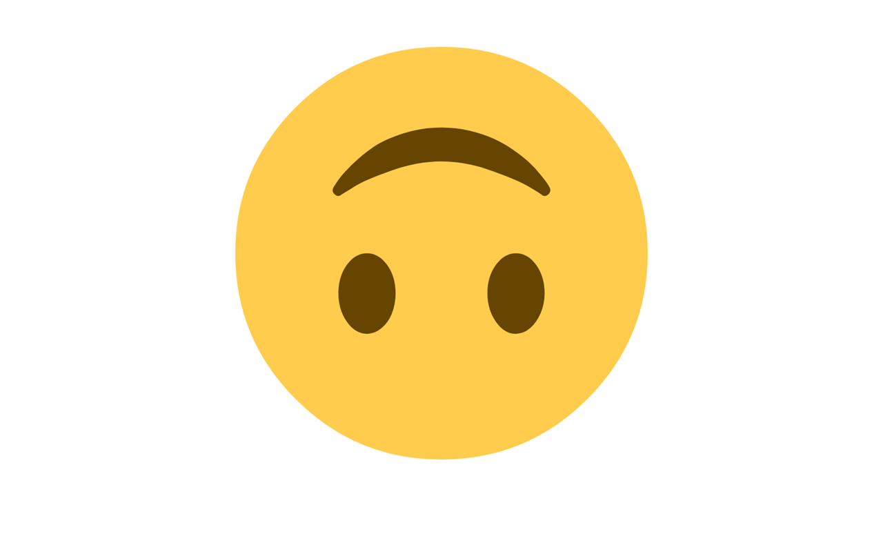 Як добре ти розумієшся на смайликах?